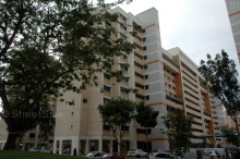 Blk 220 Petir Road (Bukit Panjang), HDB 4 Rooms #214622